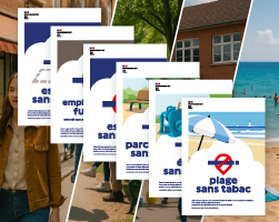 Espace sans tabac : tout savoir sur la nouvelle rglementation !